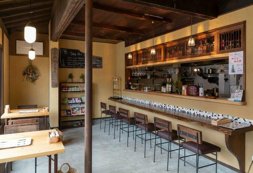 Hostel&cafe Farolito