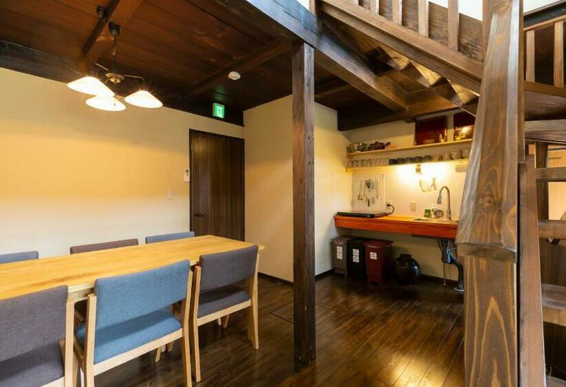 Hostel&cafe Farolito