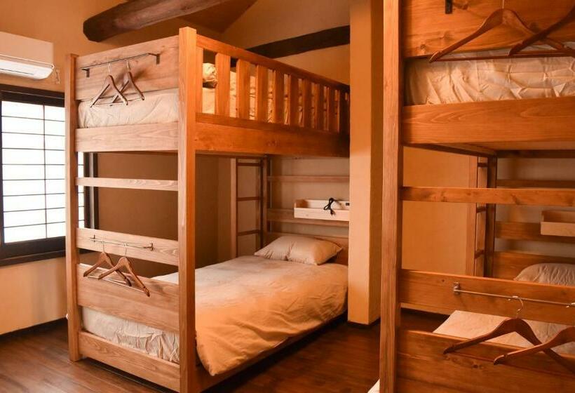 Hostel&cafe Farolito