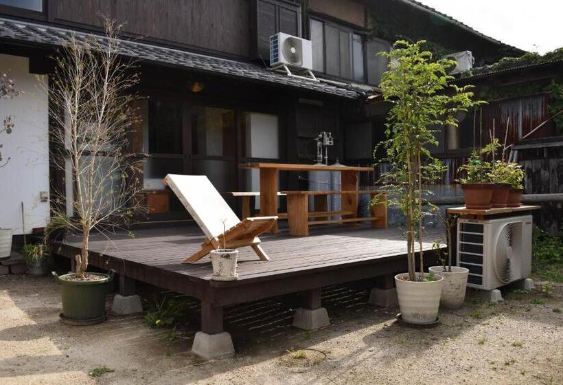 Hostel&cafe Farolito