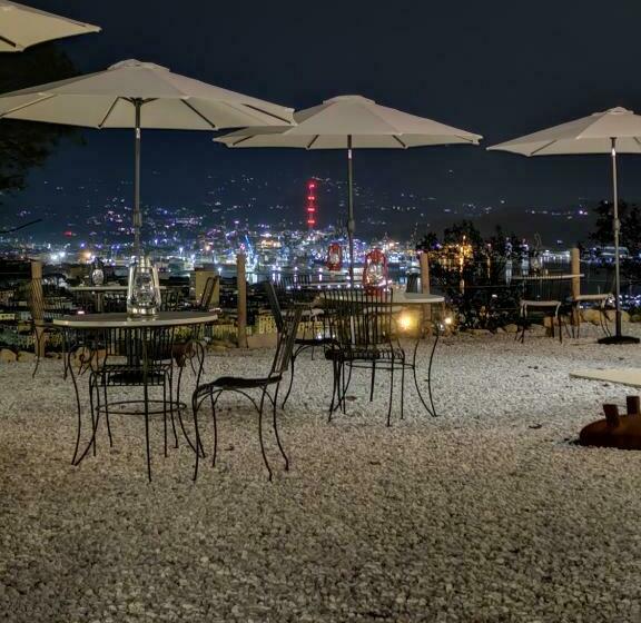 هتل Agriturismo Belvedere 9