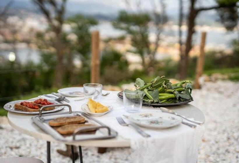 هتل Agriturismo Belvedere 9