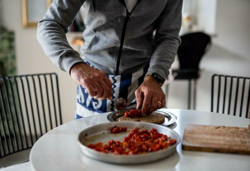 هتل Agriturismo Belvedere 9