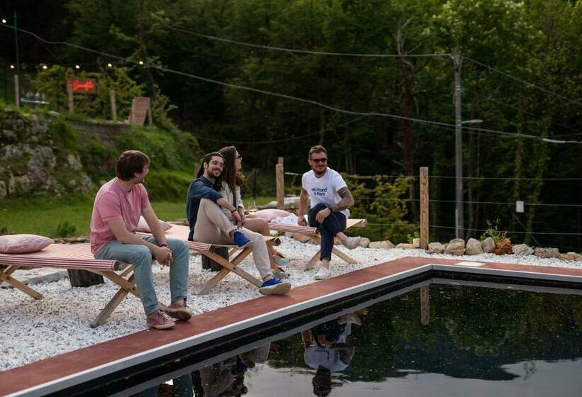 هتل Agriturismo Belvedere 9