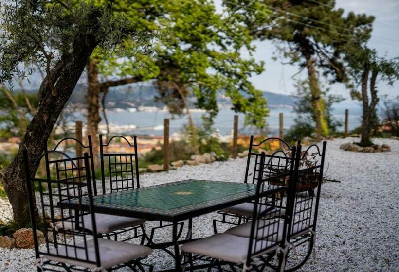 هتل Agriturismo Belvedere 9