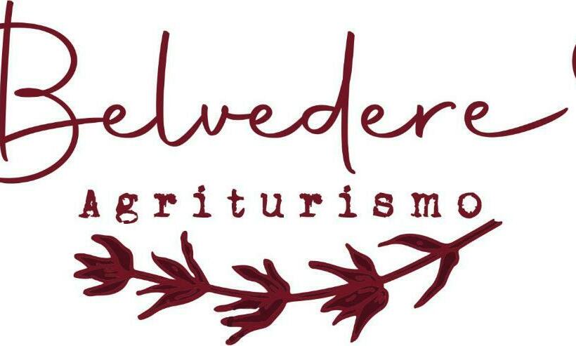 هتل Agriturismo Belvedere 9