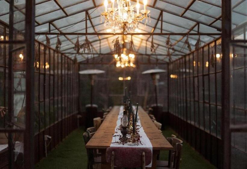 هتل Agriturismo Belvedere 9