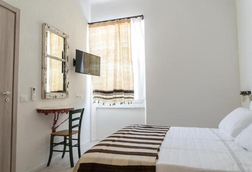 هتل Agriturismo Belvedere 9