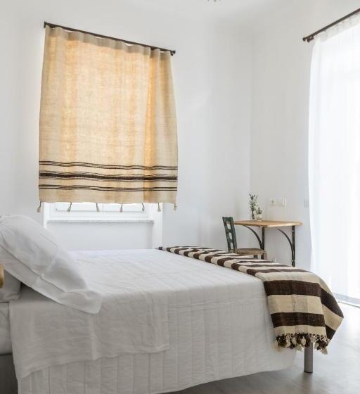 هتل Agriturismo Belvedere 9