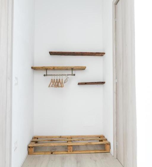 هتل Agriturismo Belvedere 9