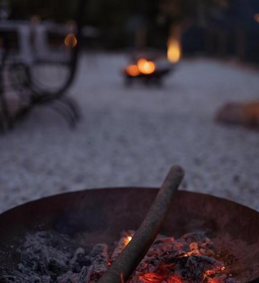 هتل Agriturismo Belvedere 9