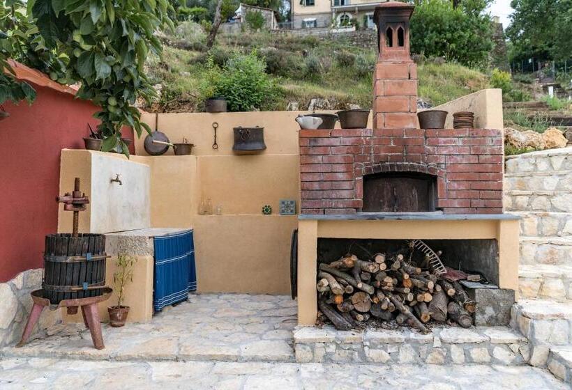 هتل Agriturismo Belvedere 9