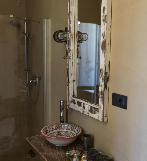 هتل Agriturismo Belvedere 9