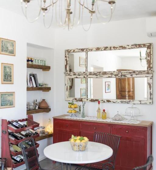 هتل Agriturismo Belvedere 9