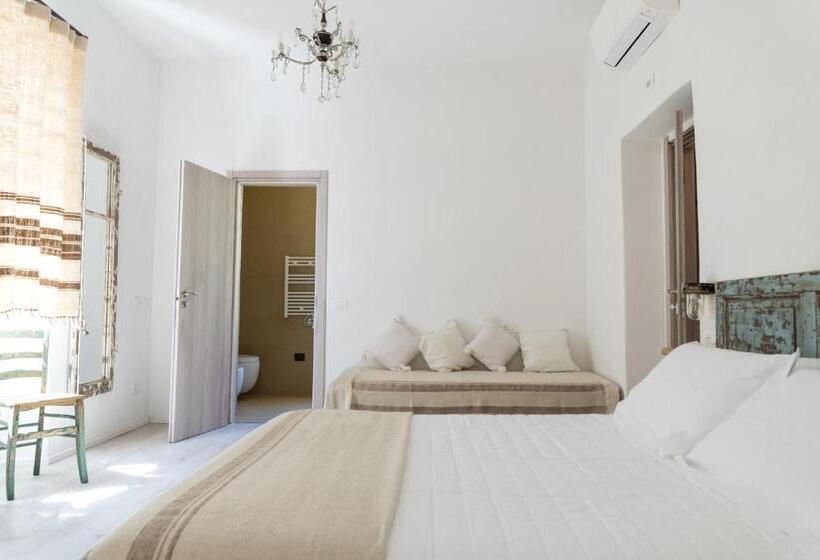 هتل Agriturismo Belvedere 9