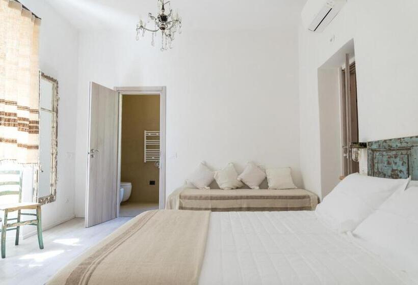 هتل Agriturismo Belvedere 9