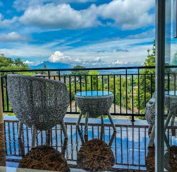 فندق Al Marina Resort