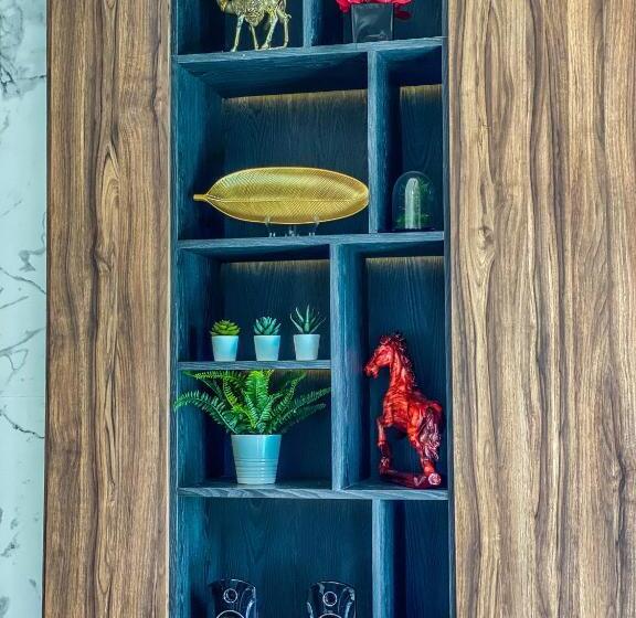 فندق Al Marina Resort