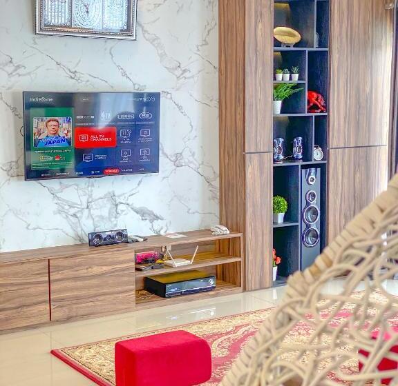 فندق Al Marina Resort