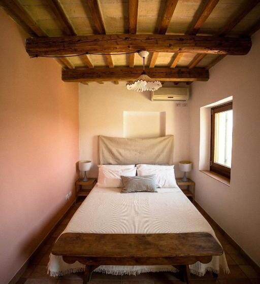 בית מלון כפרי Al Poggio Dei 4 Borghi