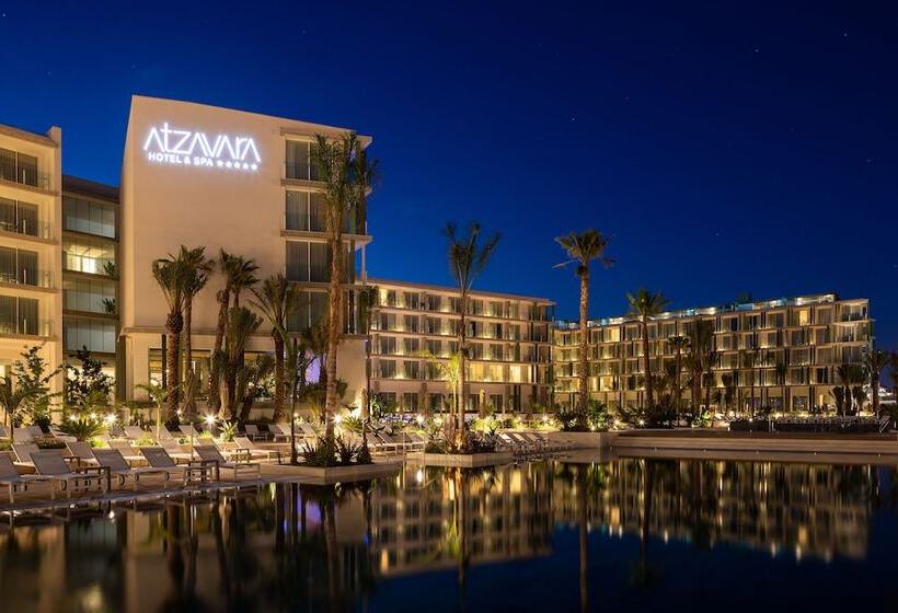 Atzavara Hotel & Spa