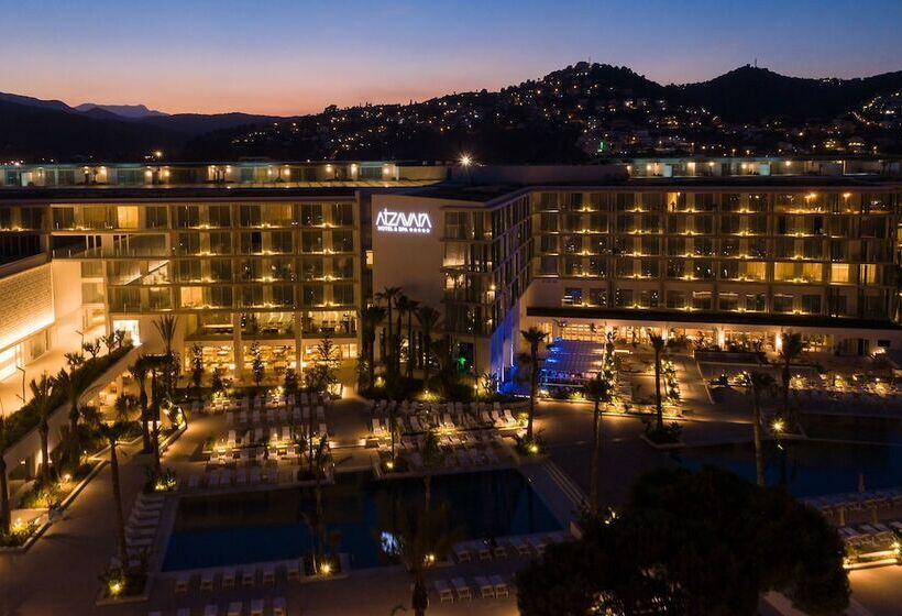 Atzavara Hotel & Spa