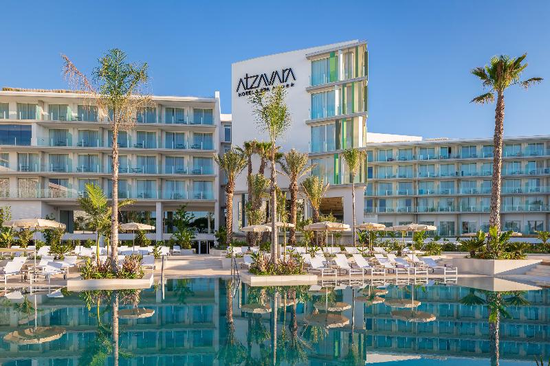 Atzavara Hotel & Spa