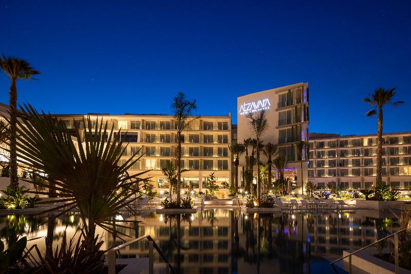 Atzavara Hotel & Spa