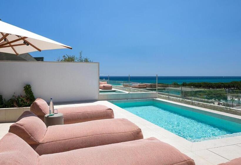 Atzavara Hotel & Spa