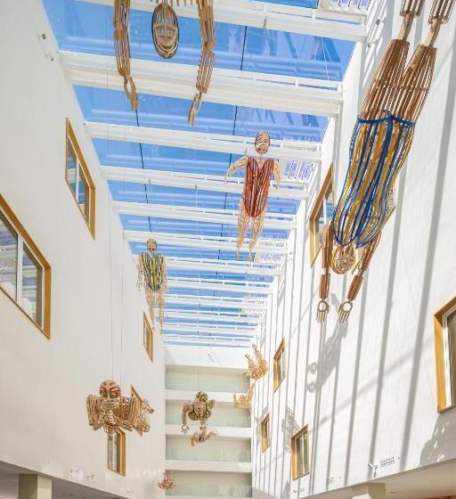 Atzavara Hotel & Spa