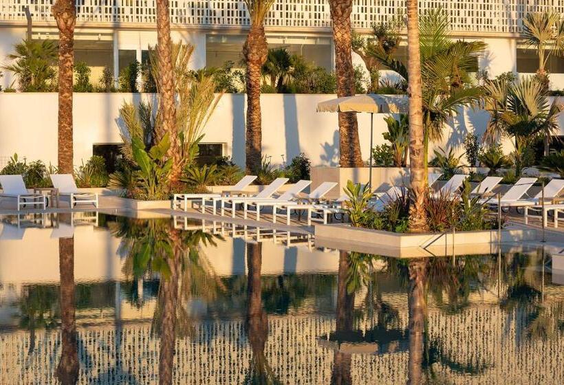 Atzavara Hotel & Spa