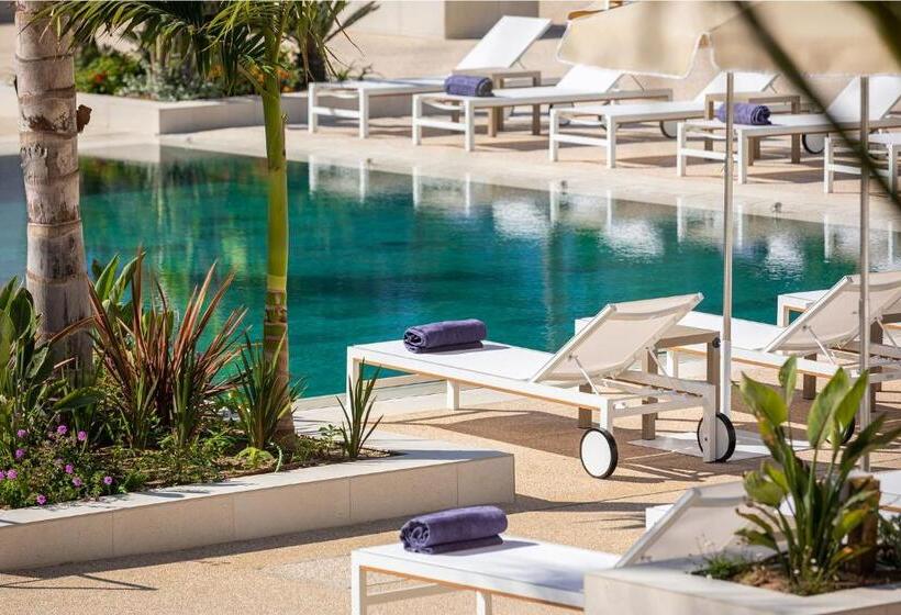 Atzavara Hotel & Spa