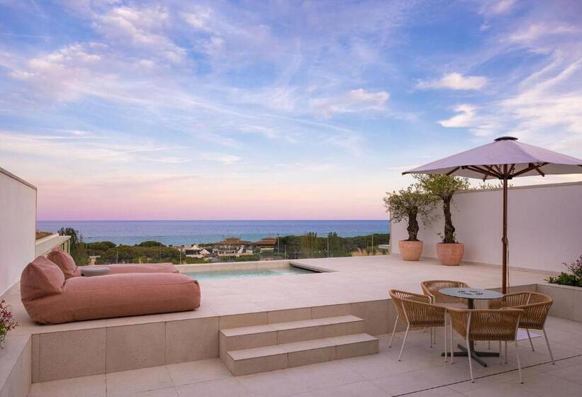 Atzavara Hotel & Spa