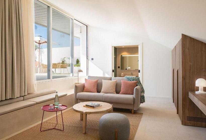 Atzavara Hotel & Spa