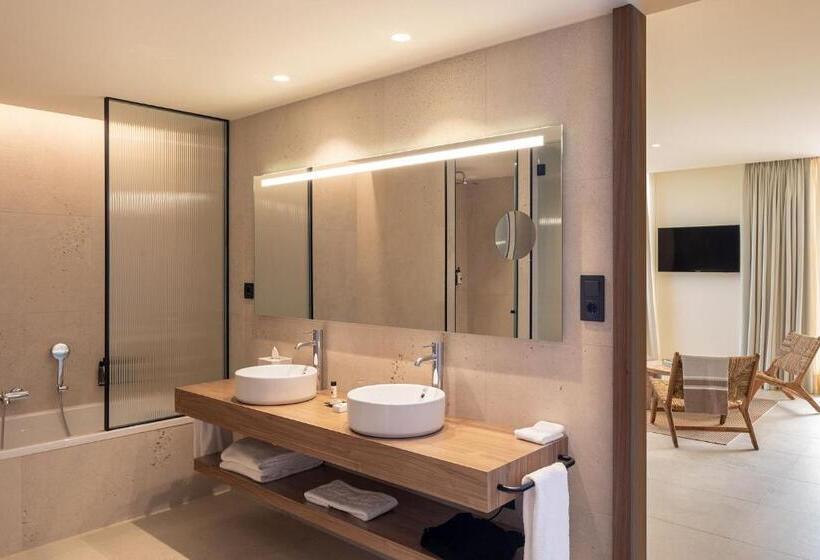 Atzavara Hotel & Spa