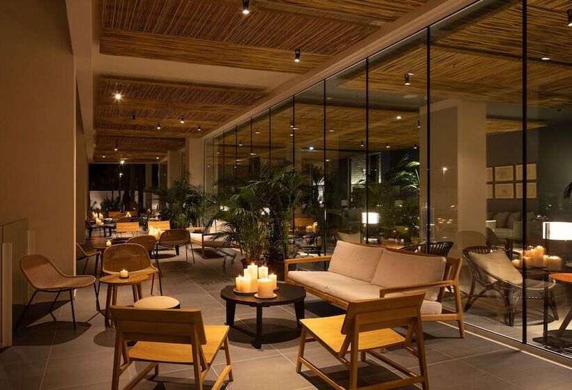 Atzavara Hotel & Spa