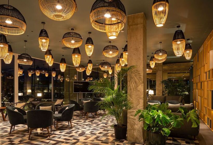 Atzavara Hotel & Spa