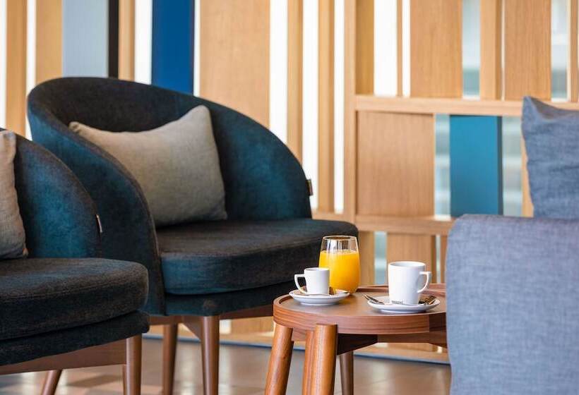 Atzavara Hotel & Spa