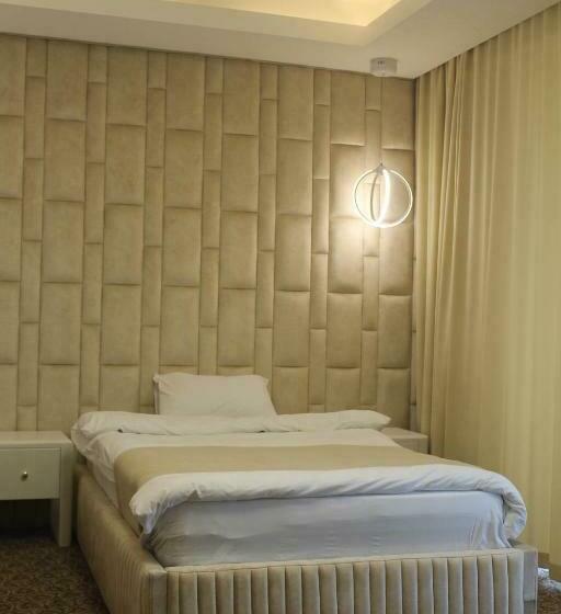 هتل Boyuk Ashirim