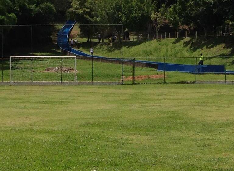 호텔 Campestre Atibaia