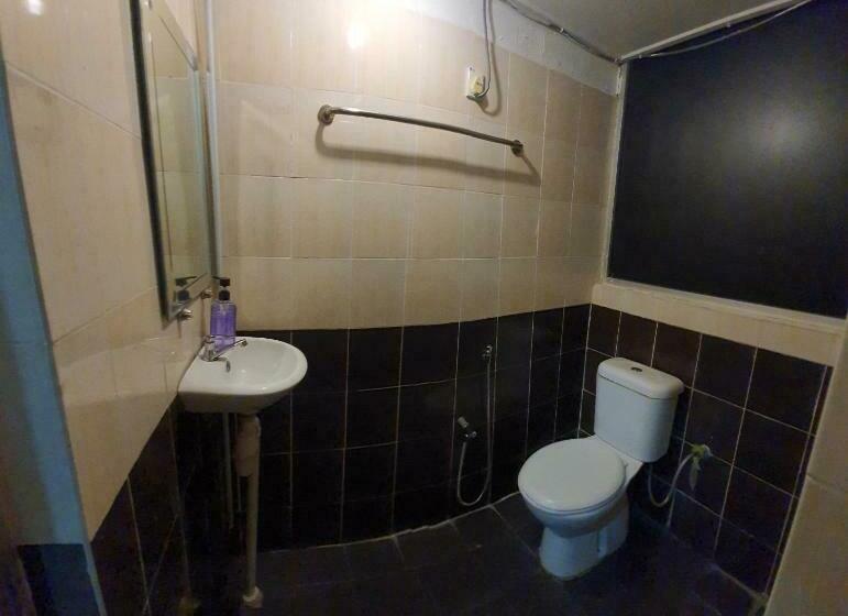 Hotel Capital O 90311 Tamim Suite  Dungun