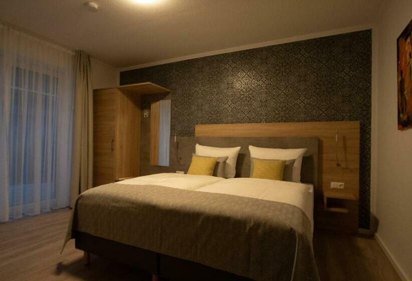 Central Hotel Wagenfeld