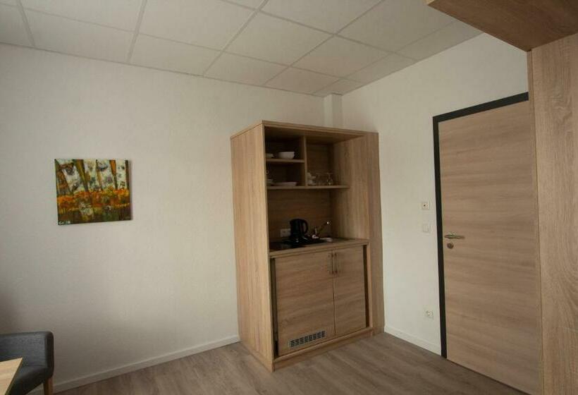 Central Hotel Wagenfeld