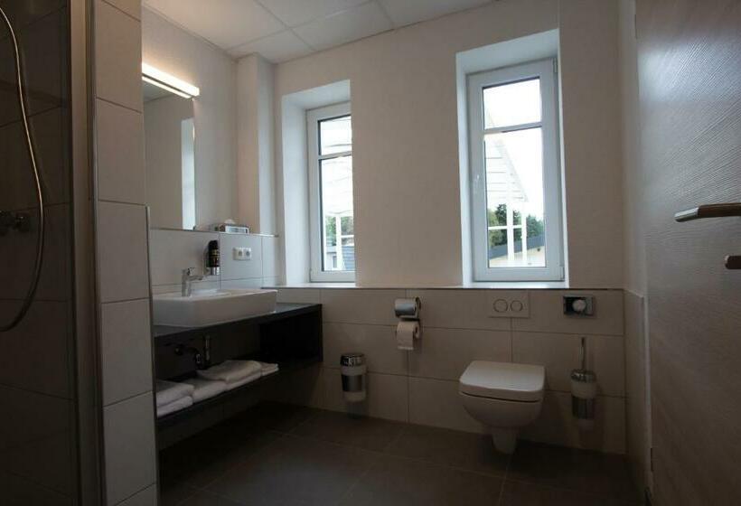 Central Hotel Wagenfeld