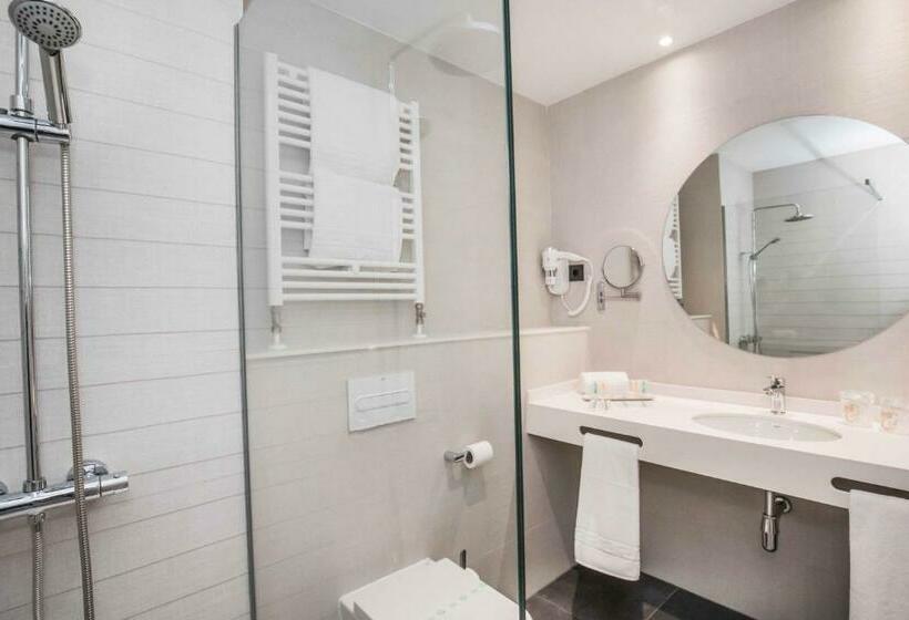 هتل Ciudad De ávila