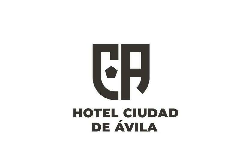 هتل Ciudad De ávila