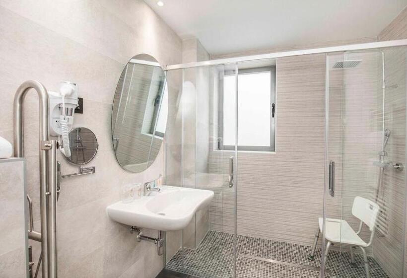 هتل Ciudad De ávila