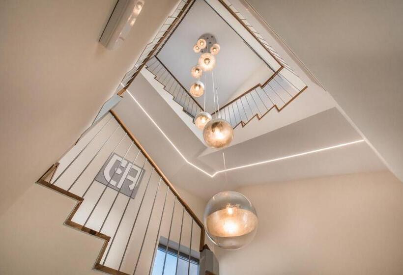 هتل Ciudad De ávila