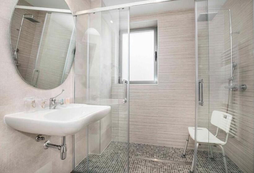 هتل Ciudad De ávila