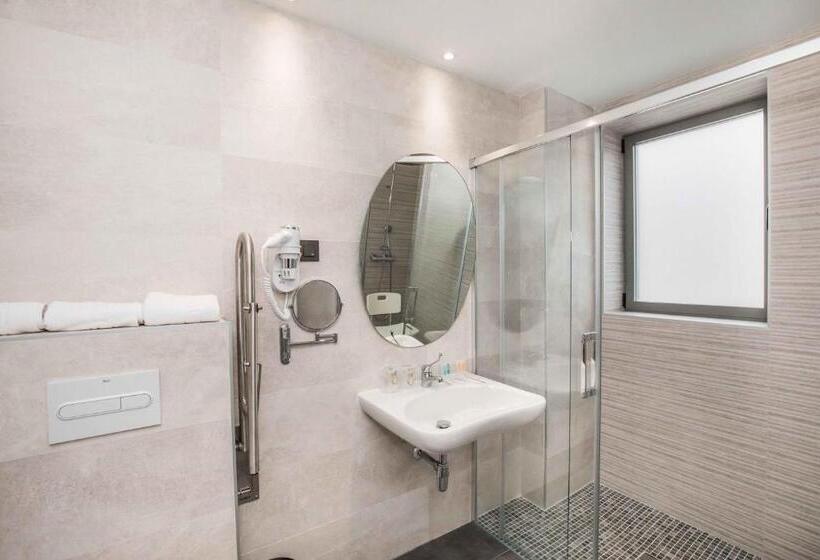 هتل Ciudad De ávila